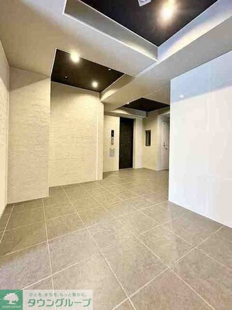 グランカーサ上野松が谷の物件内観写真